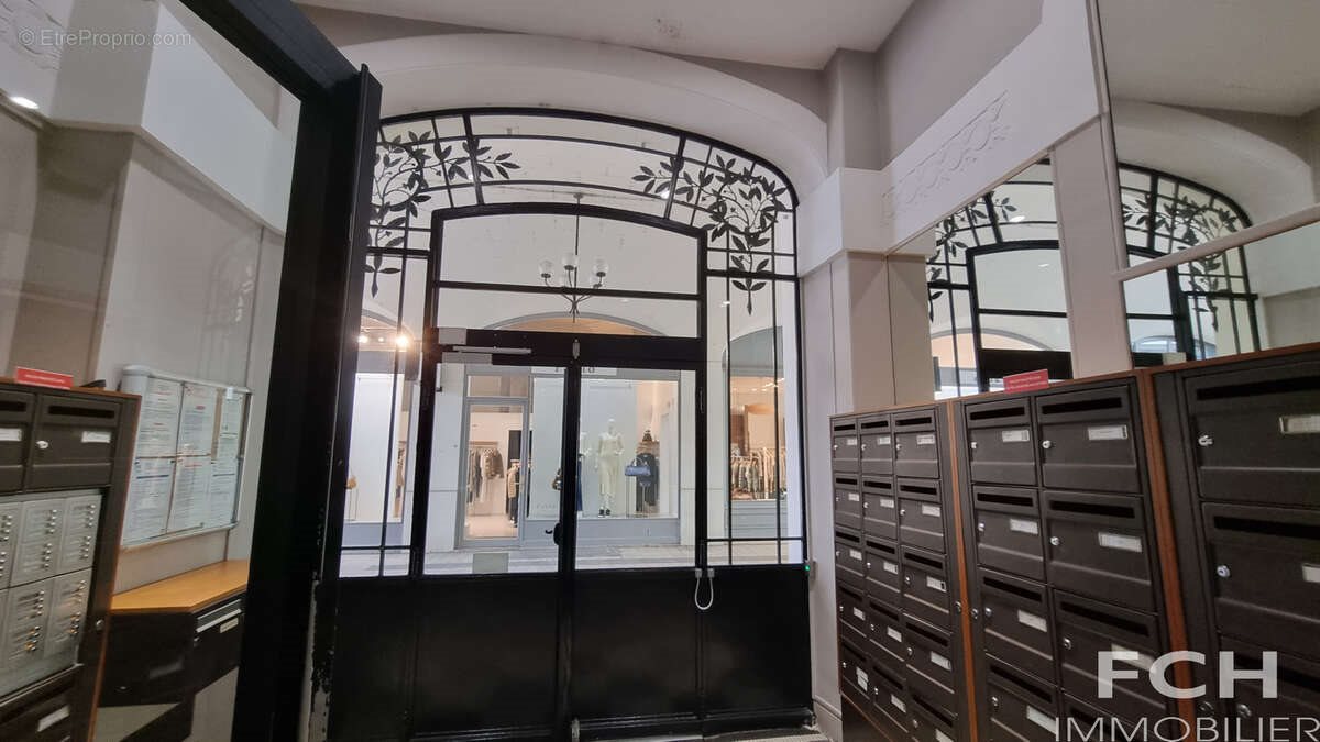 Appartement à vendre, 135m², Vichy