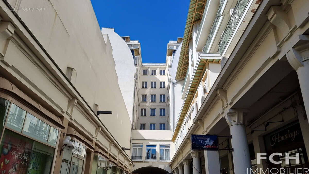 Appartement à vendre, 135m², Vichy