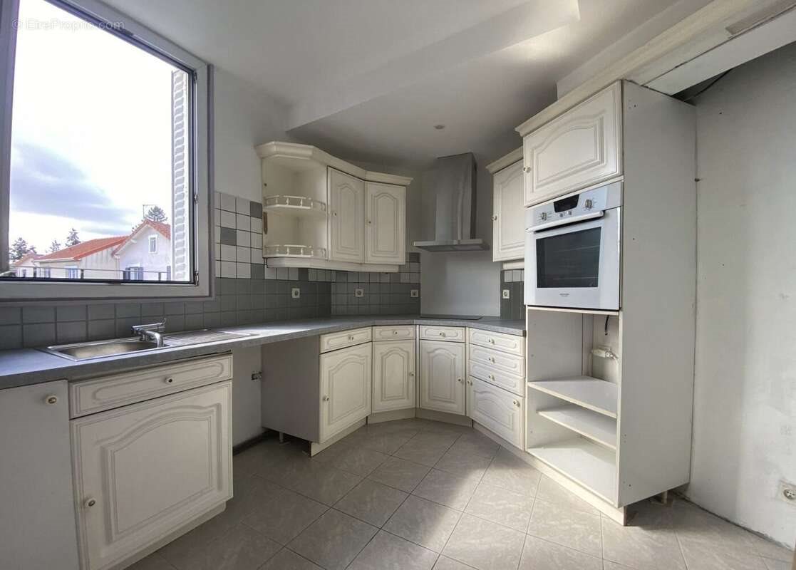 Appartement à vendre, 40m², Nanterre
