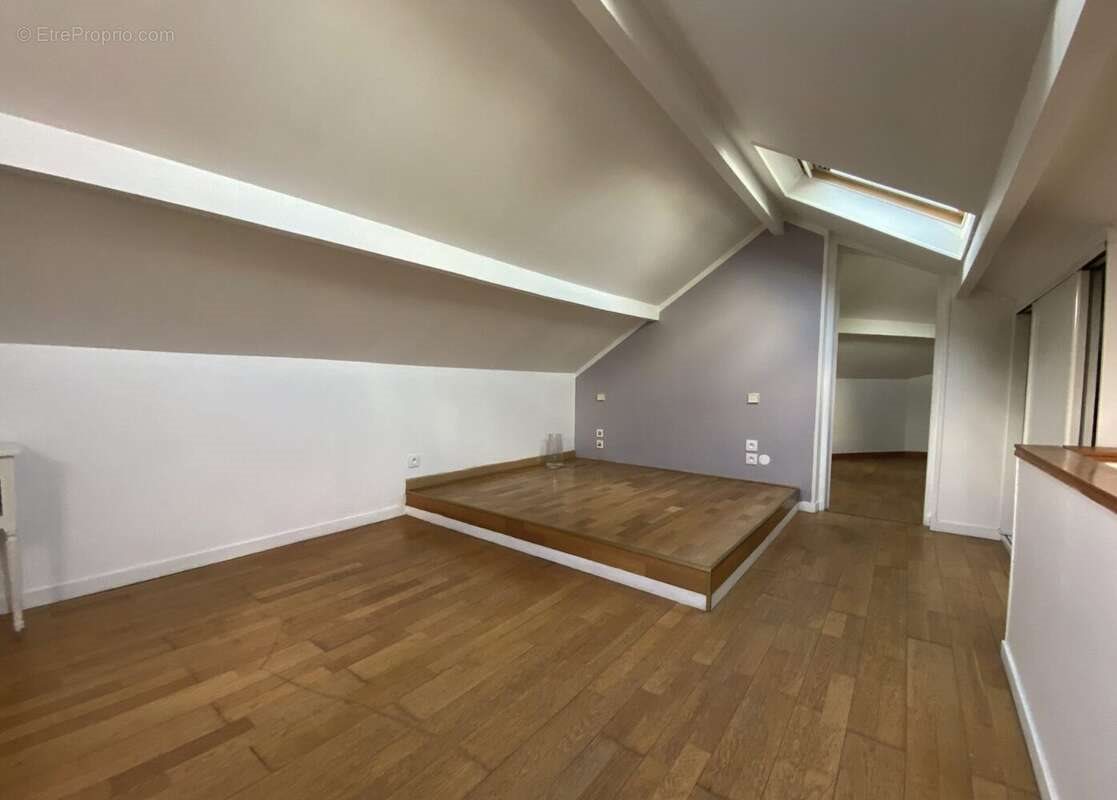 Appartement à vendre, 40m², Nanterre