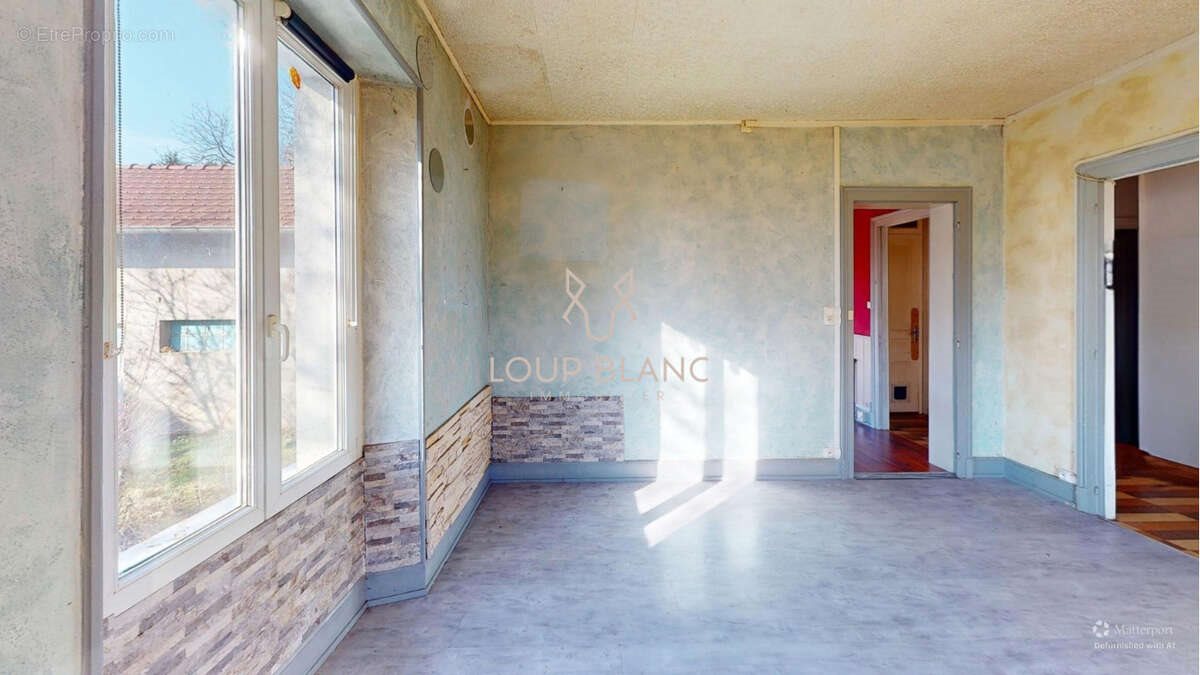Maison à vendre, 107m², Meroux