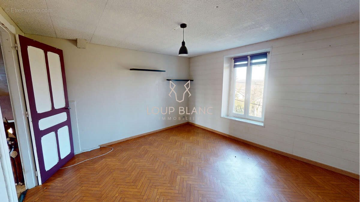 Maison à vendre, 107m², Meroux