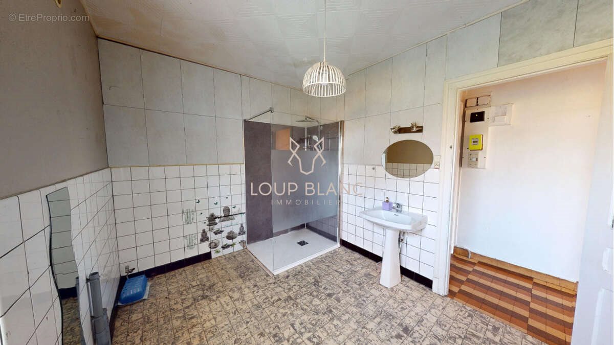 Maison à vendre, 107m², Meroux