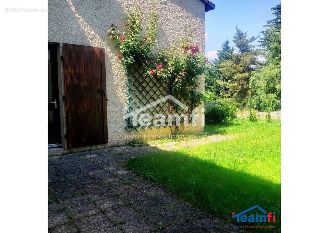 Maison à vendre, 90m², Monistrol-sur-Loire