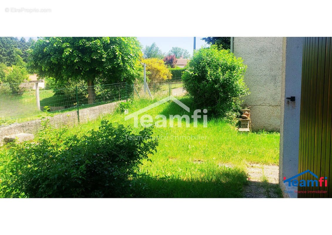 Maison à vendre, 90m², Monistrol-sur-Loire