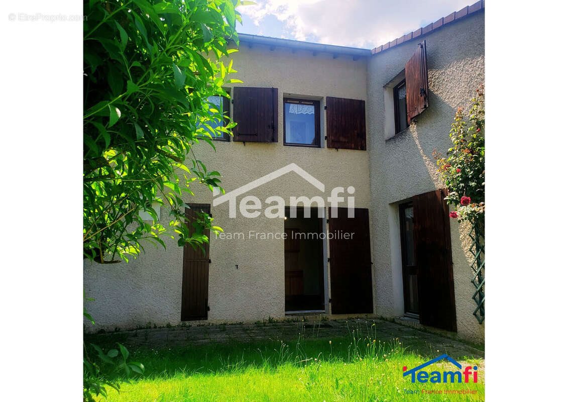 Maison à vendre, 90m², Monistrol-sur-Loire