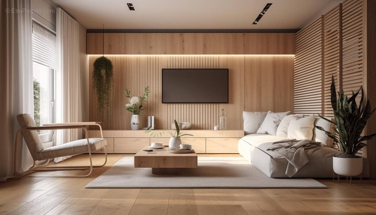 Appartement à vendre, 106m², Saint-Jean-de-Védas