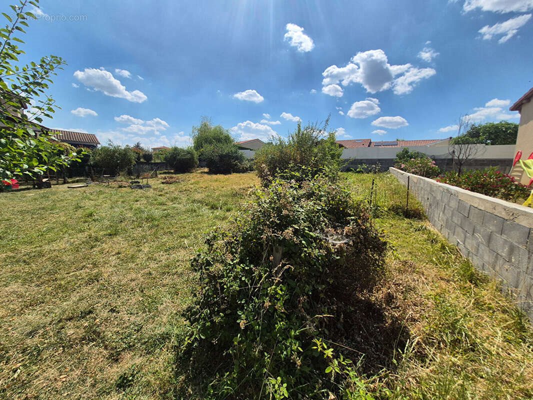 Maison à vendre, 90m², La Grand-Croix