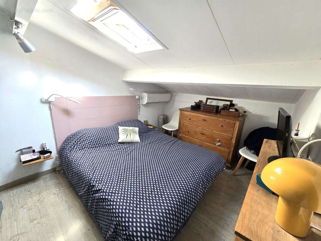 Maison à vendre, 59m², Gruissan
