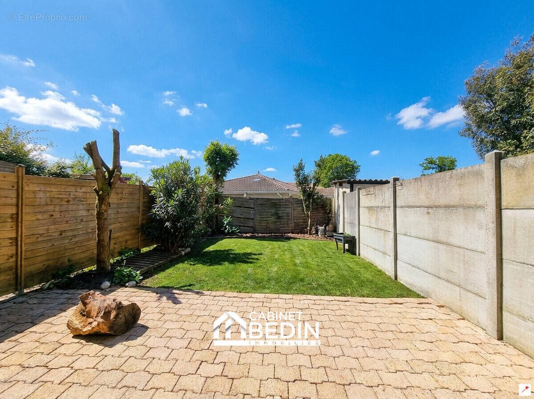Maison à vendre, 84m², Arès