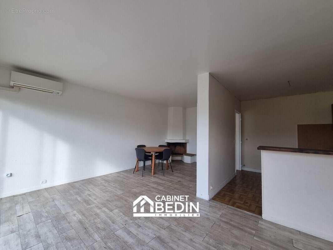 Maison à vendre, 84m², Arès
