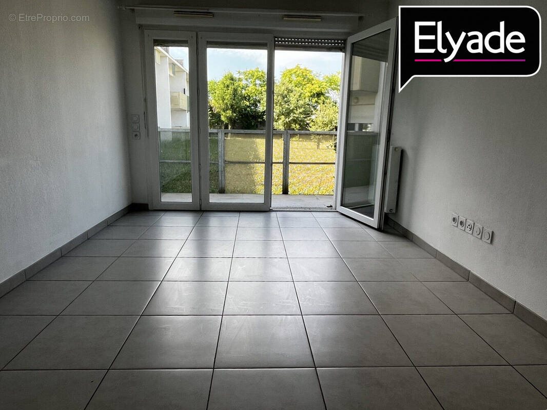 Appartement à vendre, 55m², Villenave-d'Ornon