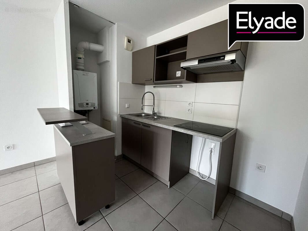 Appartement à vendre, 55m², Villenave-d'Ornon