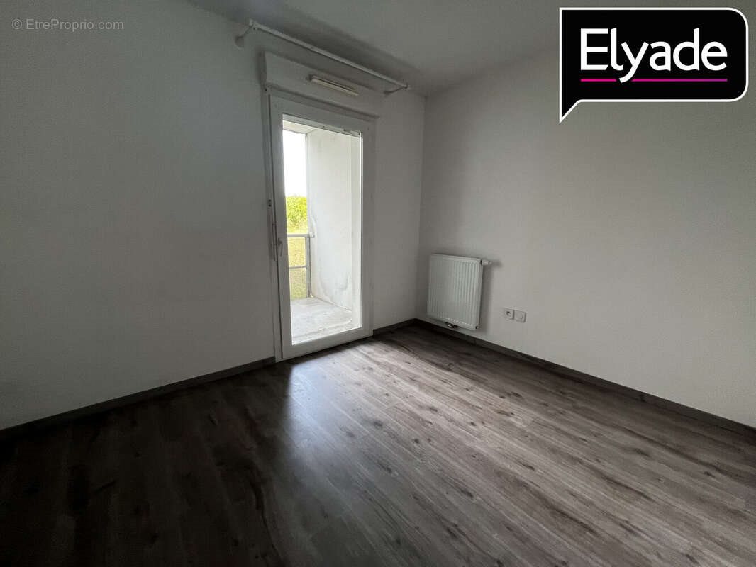 Appartement à vendre, 55m², Villenave-d'Ornon