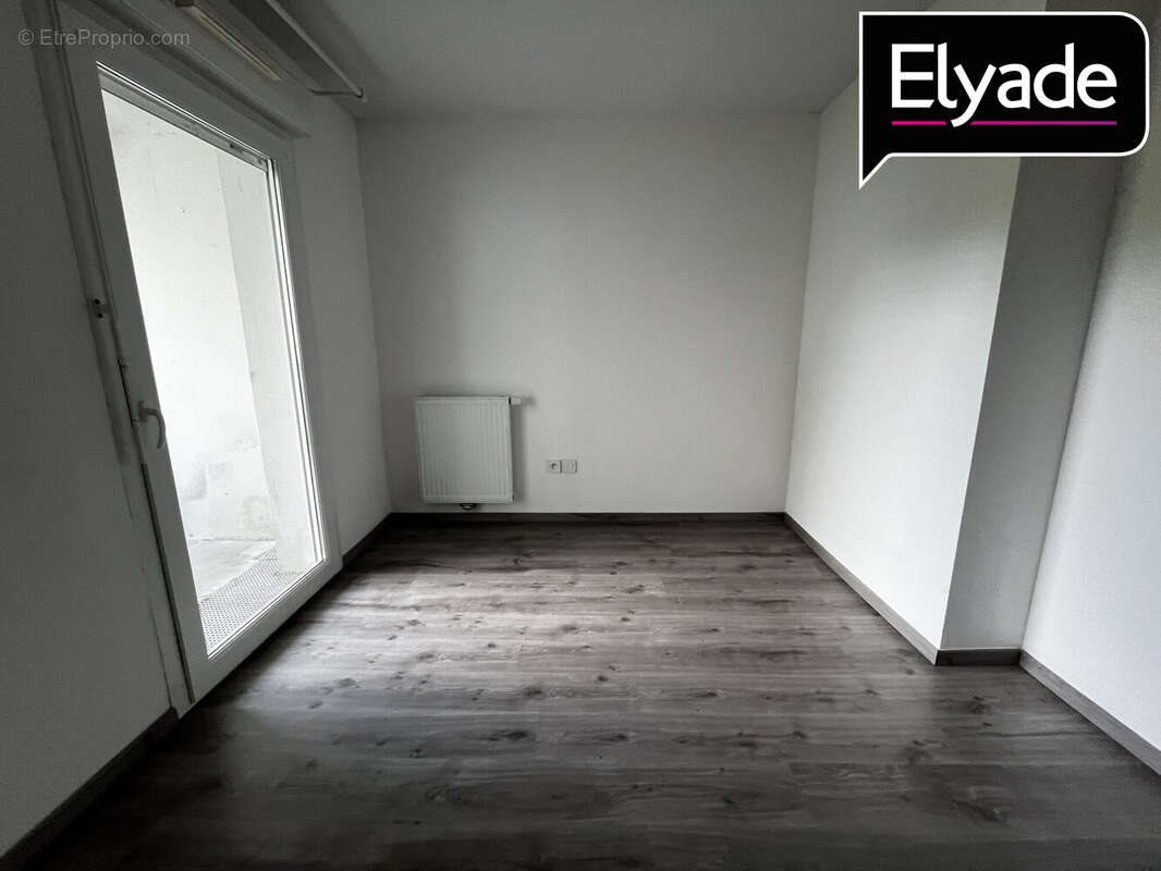 Appartement à vendre, 55m², Villenave-d'Ornon