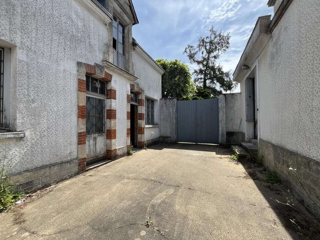 Maison à vendre, 190m², Connerré