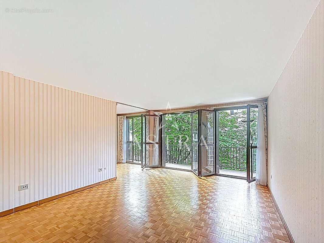 Appartement à vendre, 93m², Sceaux