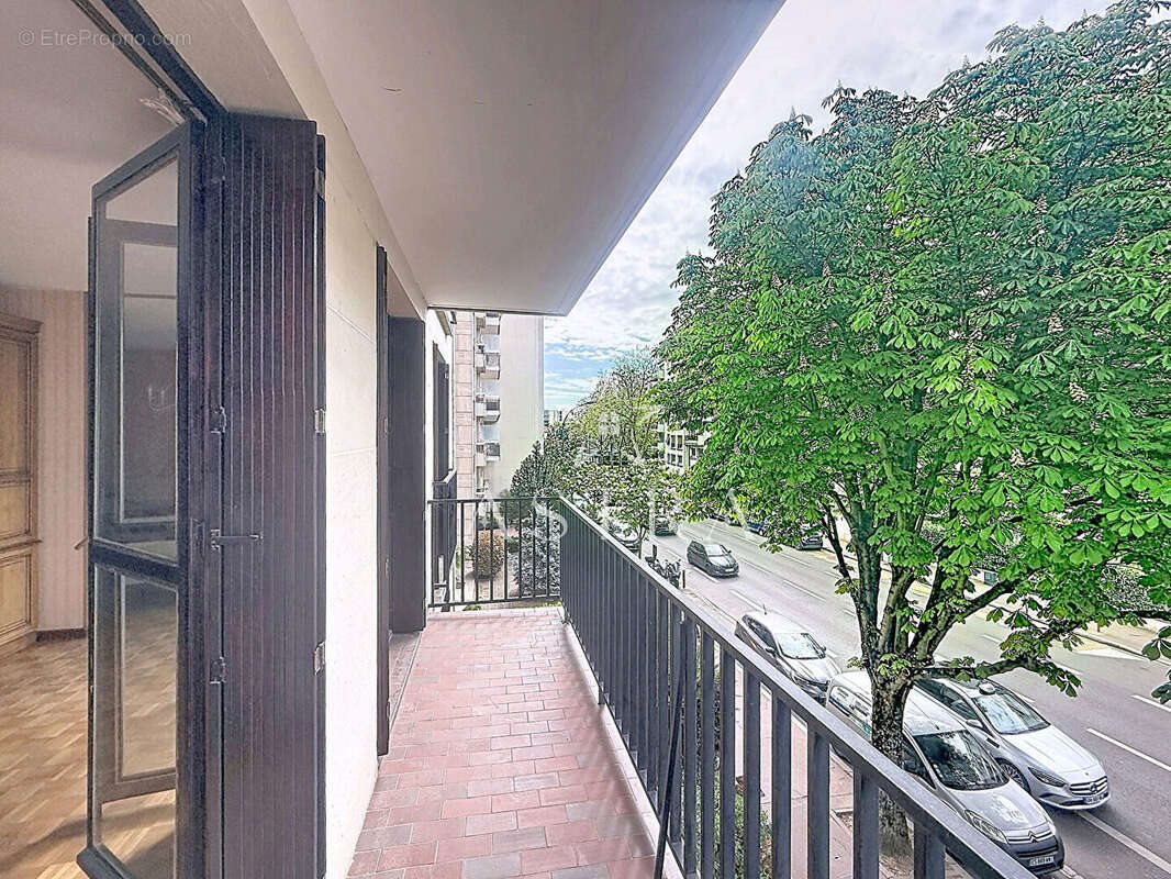 Appartement à vendre, 93m², Sceaux