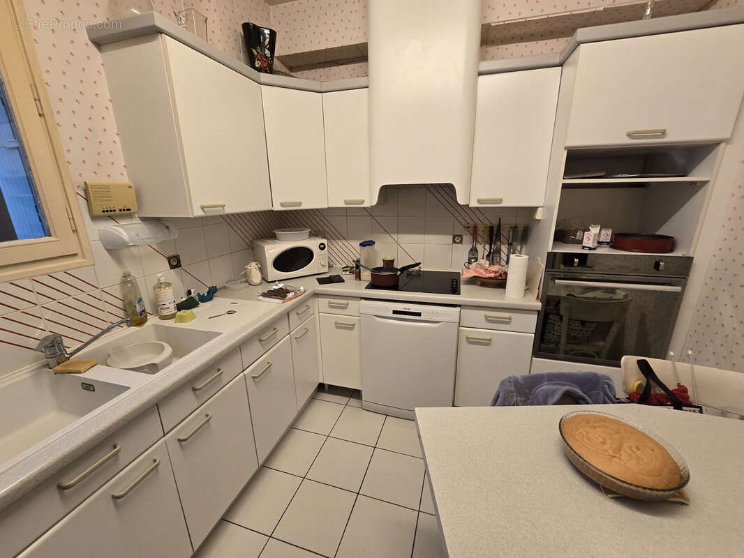 Maison à vendre, 154m², Saint-Yorre