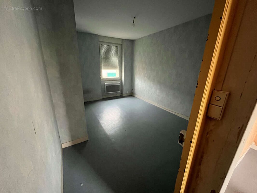 Appartement à vendre, 153m², Evron