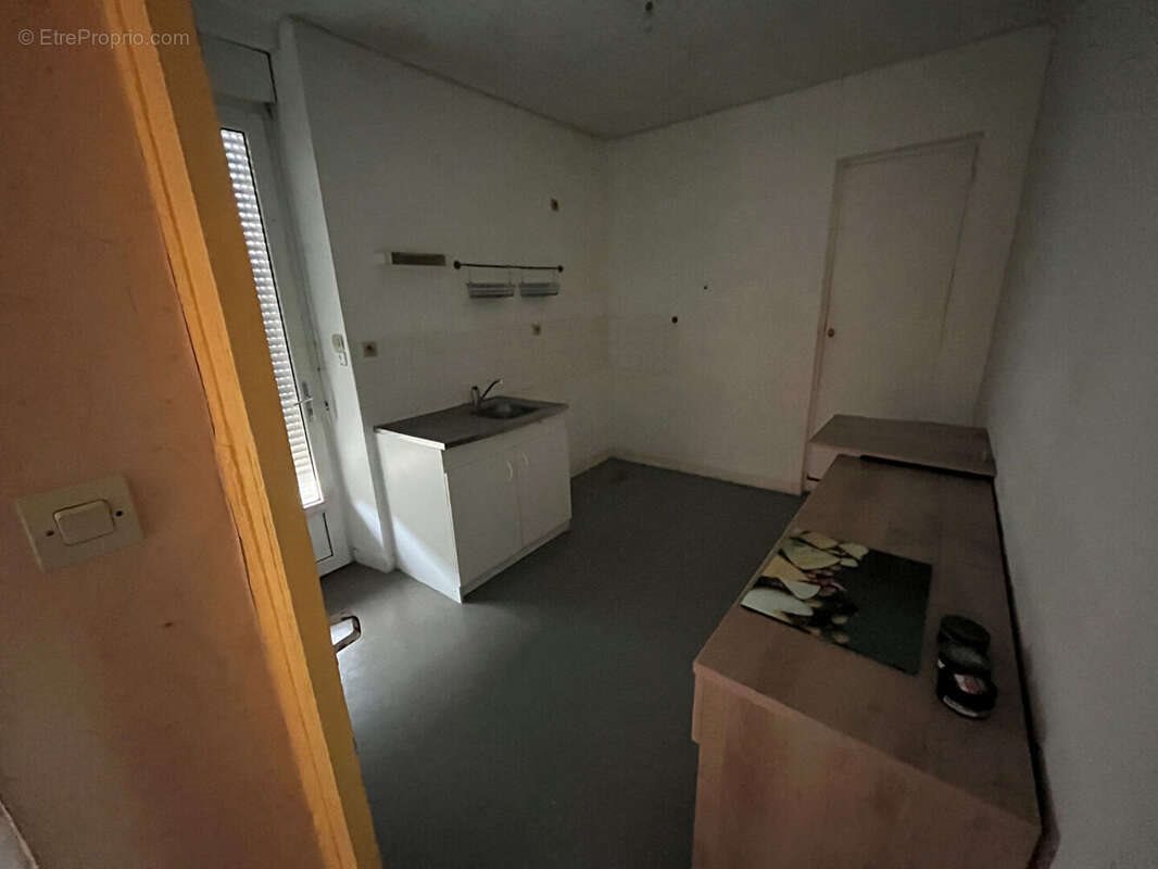 Appartement à vendre, 153m², Evron