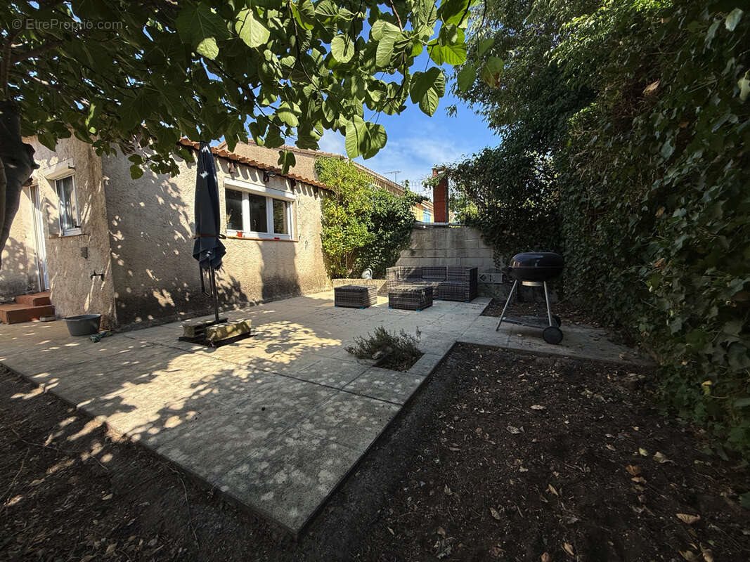 Maison à vendre, 88m², Gignac-la-Nerthe