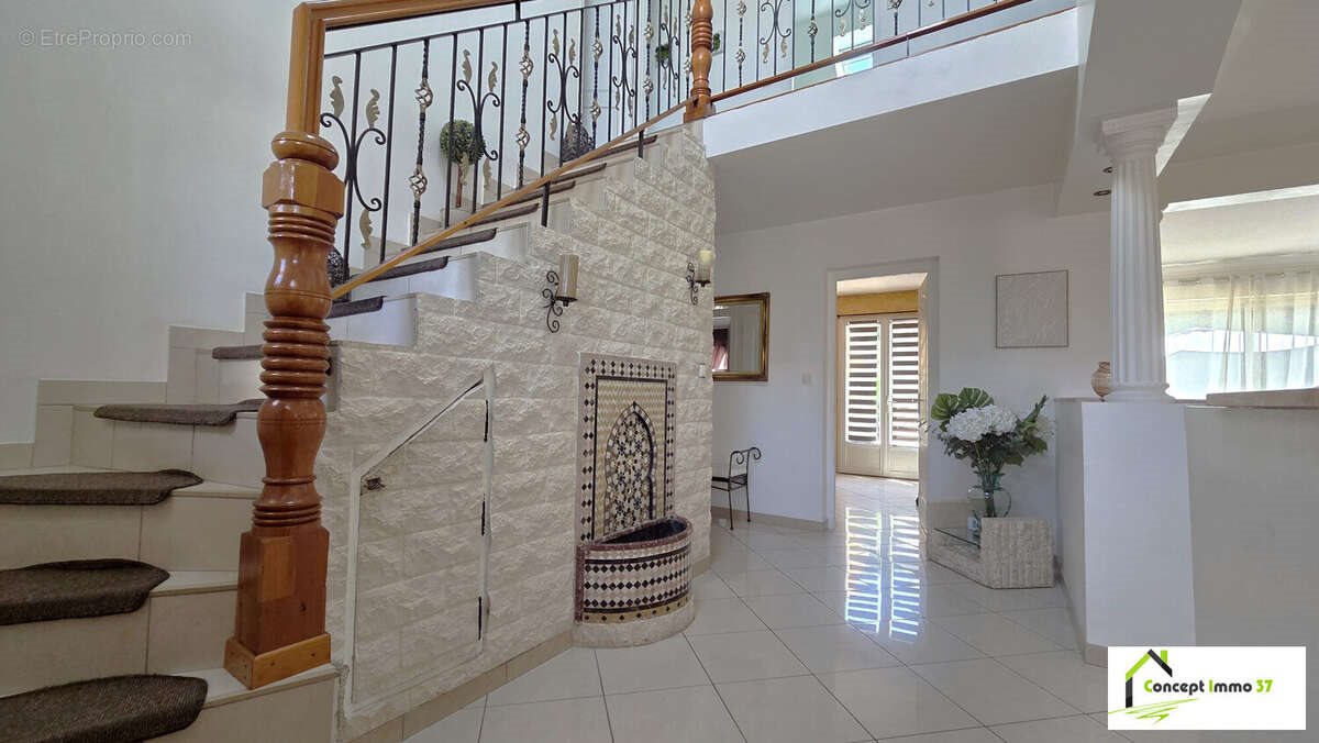 Maison à vendre, 157m², La Ville-aux-Dames