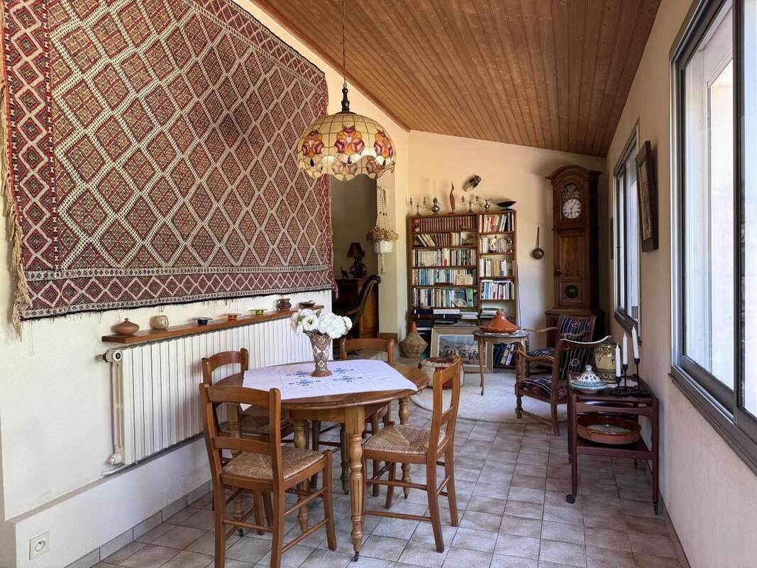 Maison à vendre, 121m², Cholet