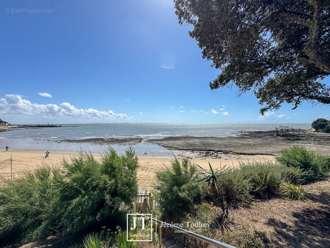 Appartement à vendre, 34m², Saint-Palais-sur-Mer
