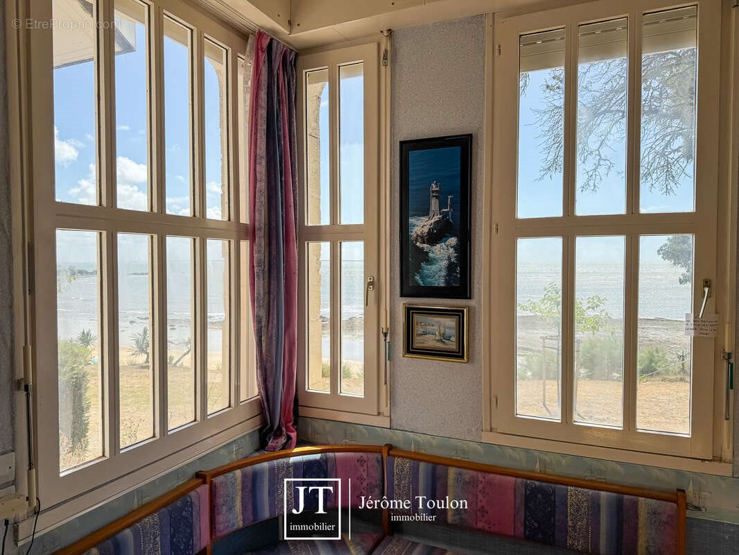 Appartement à vendre, 34m², Saint-Palais-sur-Mer