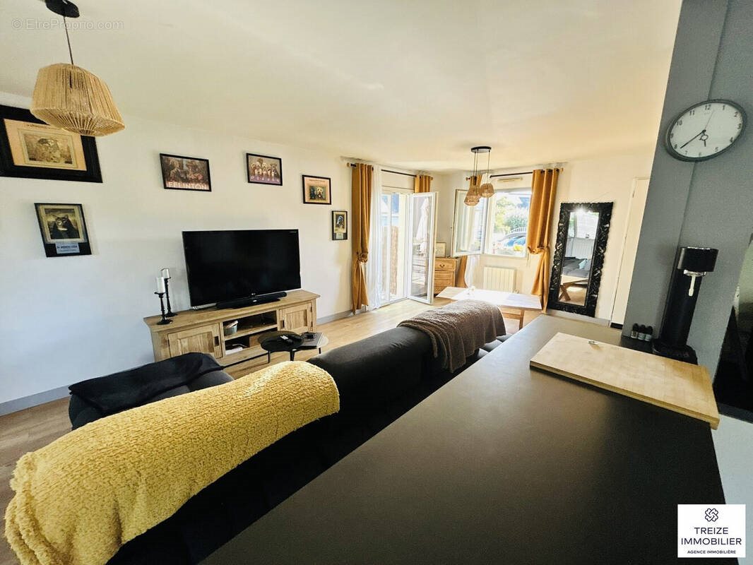 Maison à vendre, 95m², Vannes