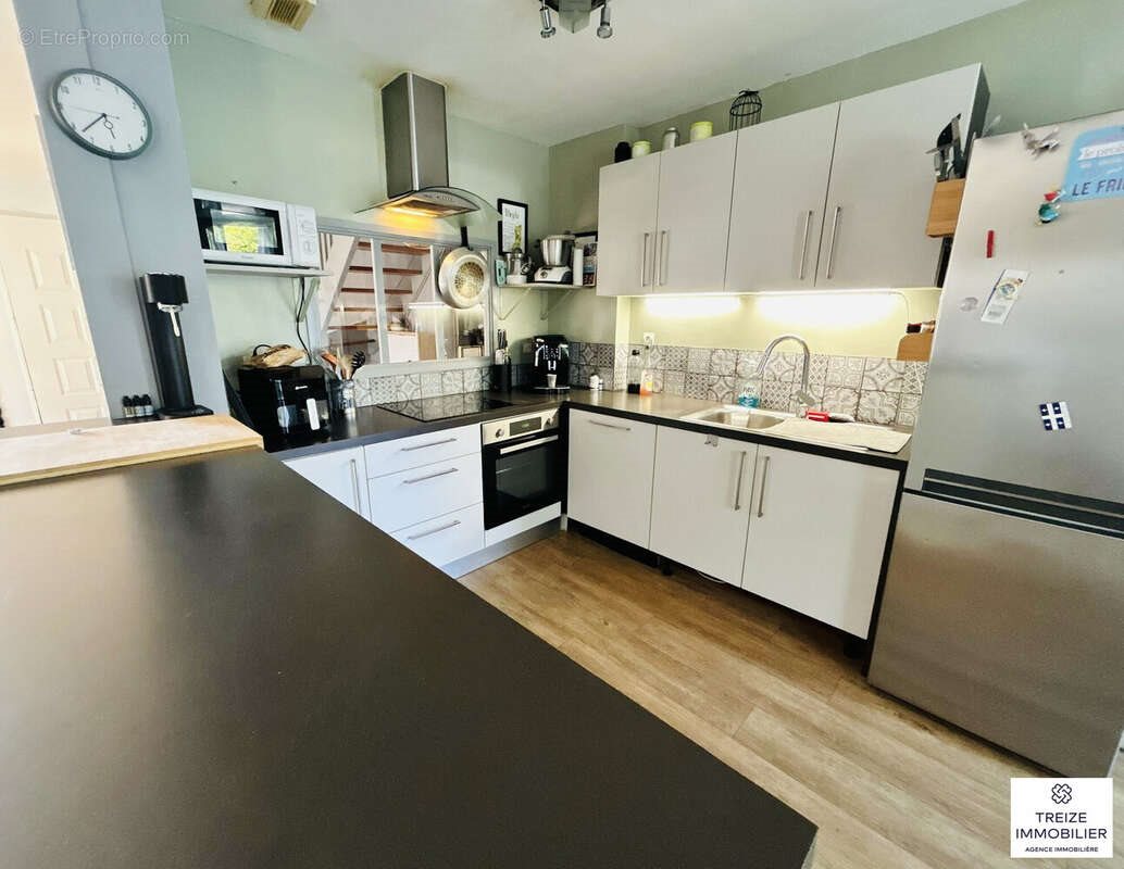 Maison à vendre, 95m², Vannes