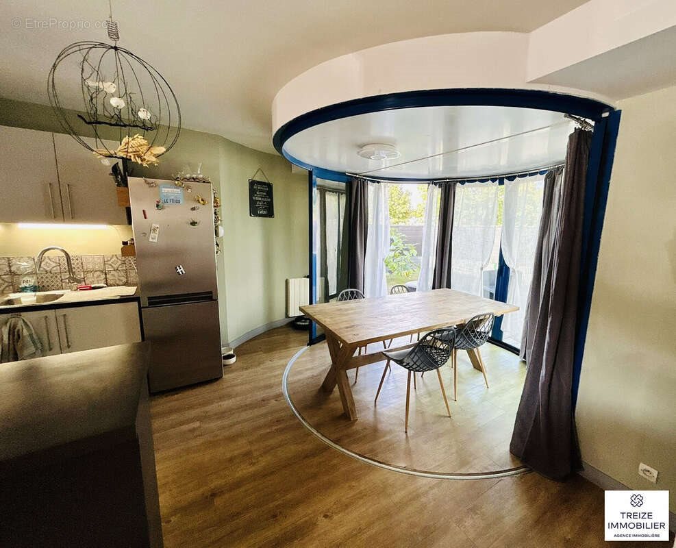 Maison à vendre, 95m², Vannes