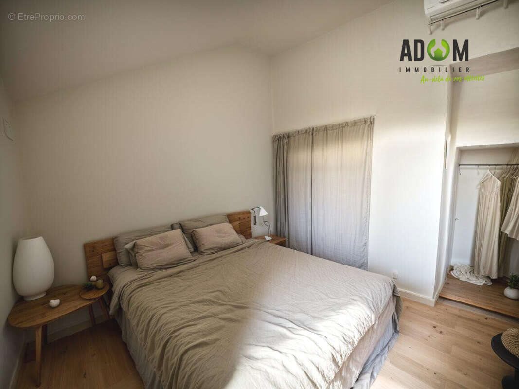 Appartement à vendre, 48m², Saint-Paul