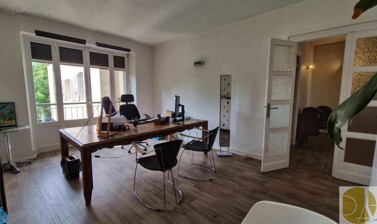 Appartement à vendre, 135m², Pau