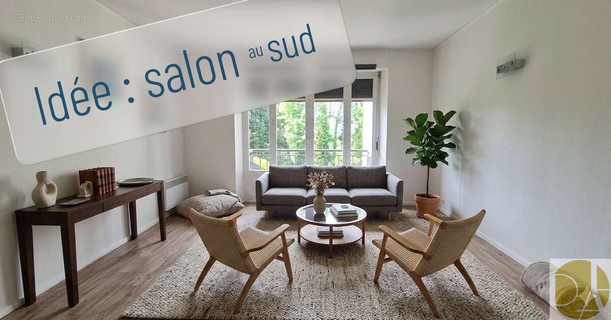 Appartement à vendre, 135m², Pau