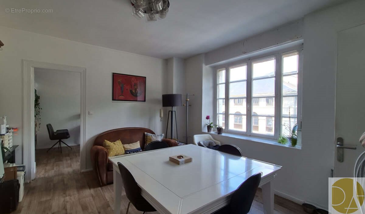 Appartement à vendre, 135m², Pau