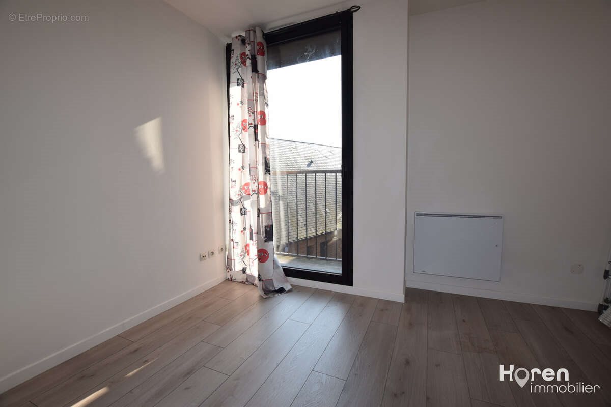 Appartement à vendre, 40m², Amiens