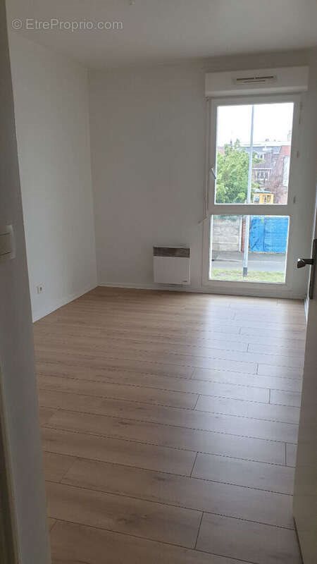 Appartement à vendre, 78m², Loos