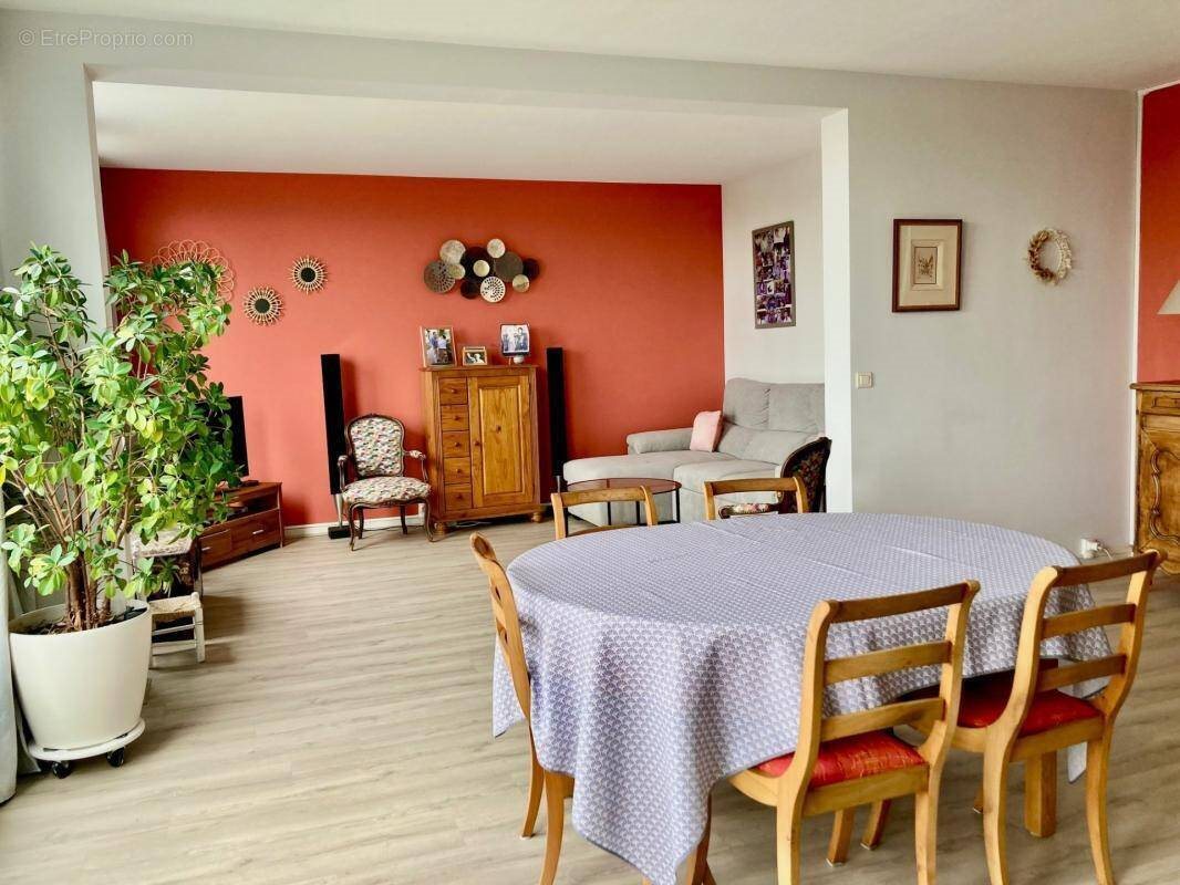 Appartement à vendre, 128m², Roubaix