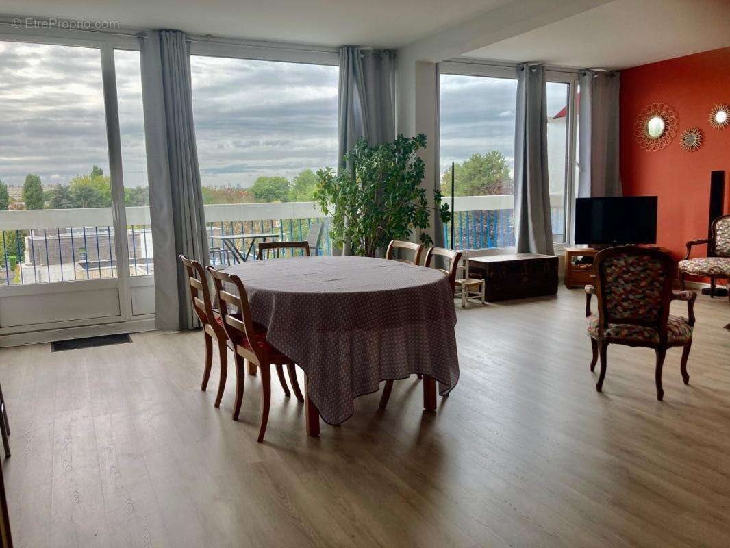 Appartement à vendre, 128m², Roubaix