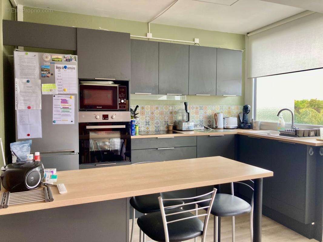 Appartement à vendre, 128m², Roubaix