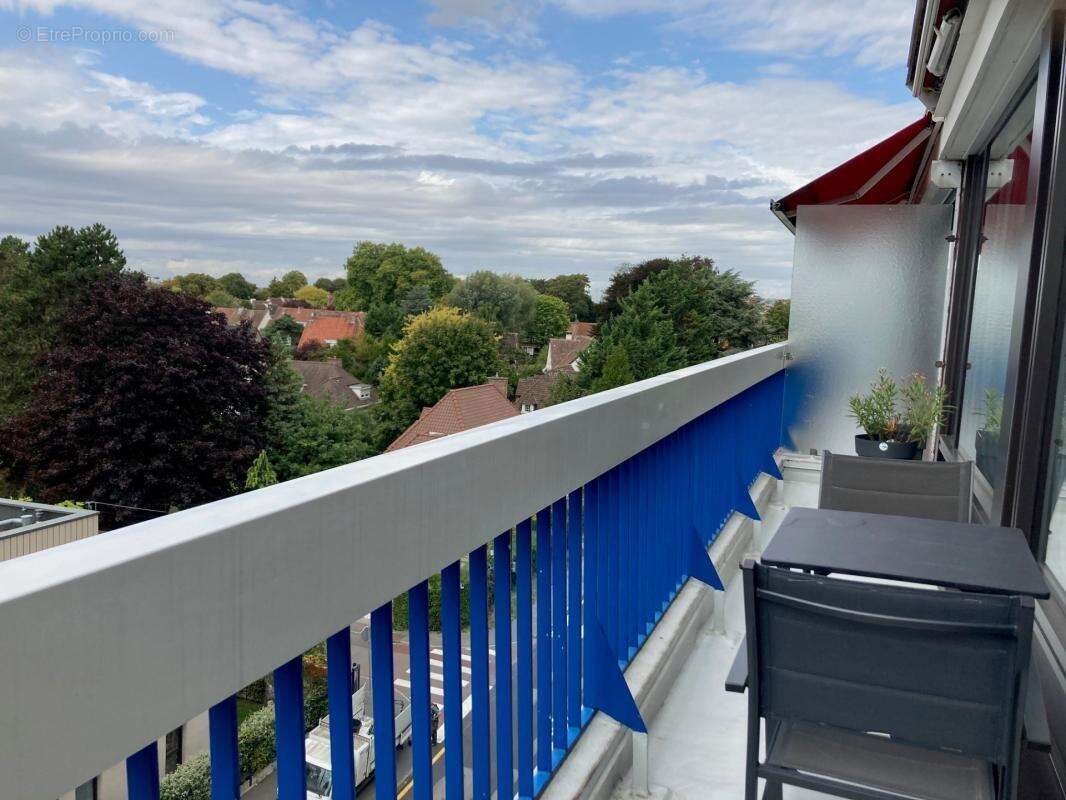 Appartement à vendre, 128m², Roubaix