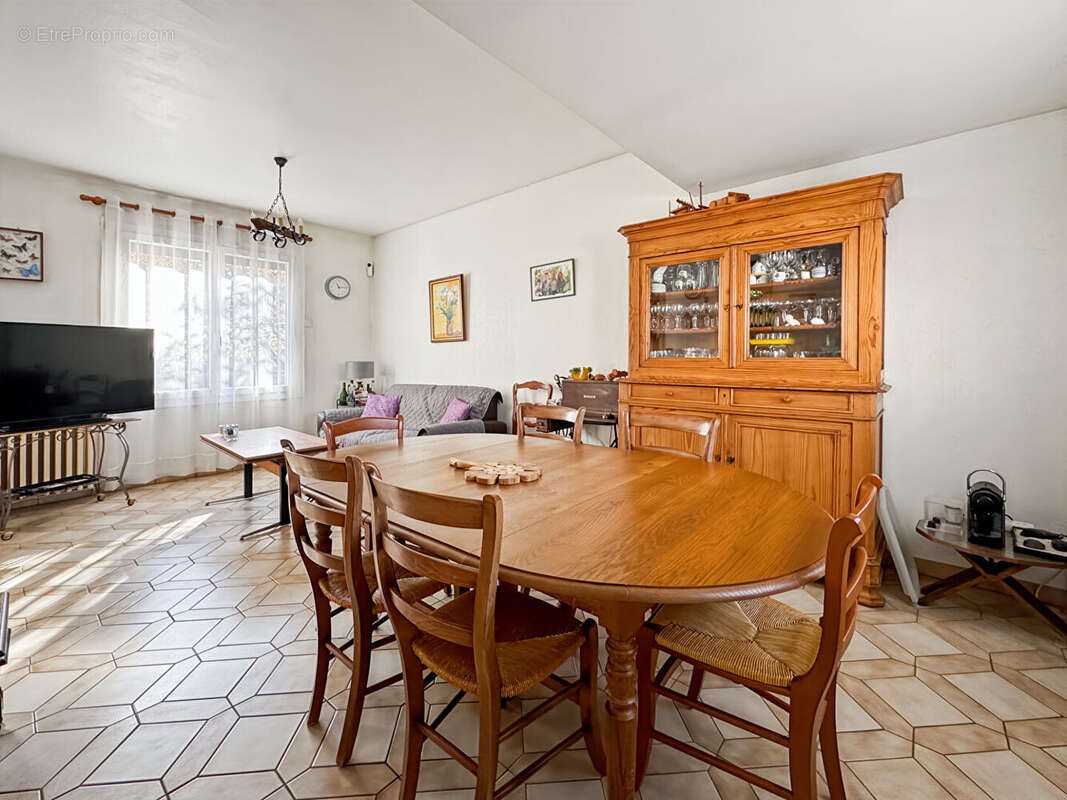 Maison à vendre, 193m², Montreuil