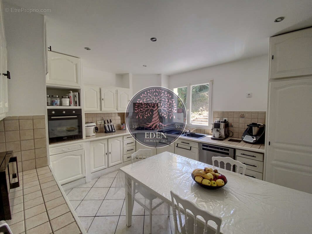 Maison à vendre, 172m², Vernouillet