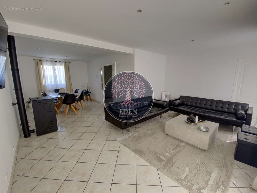 Maison à vendre, 172m², Vernouillet