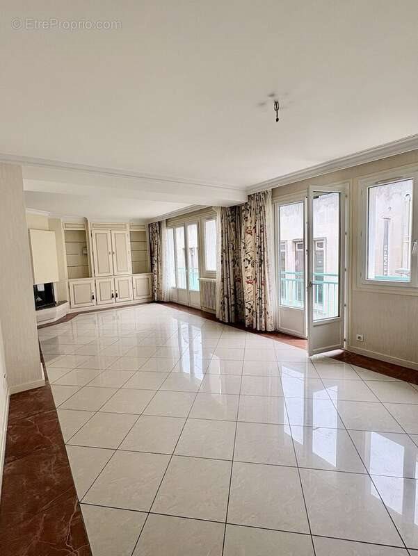 Appartement à vendre, 96m², Rouen
