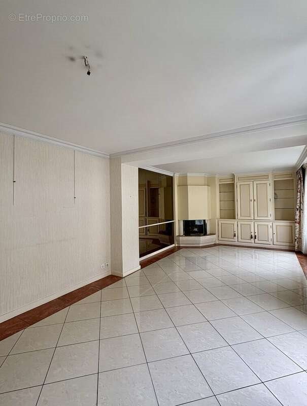Appartement à vendre, 96m², Rouen