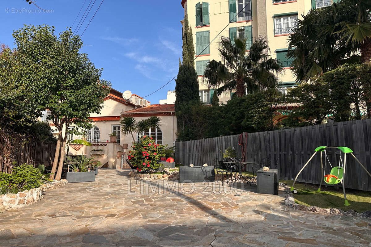 Maison à vendre, 71m², Antibes