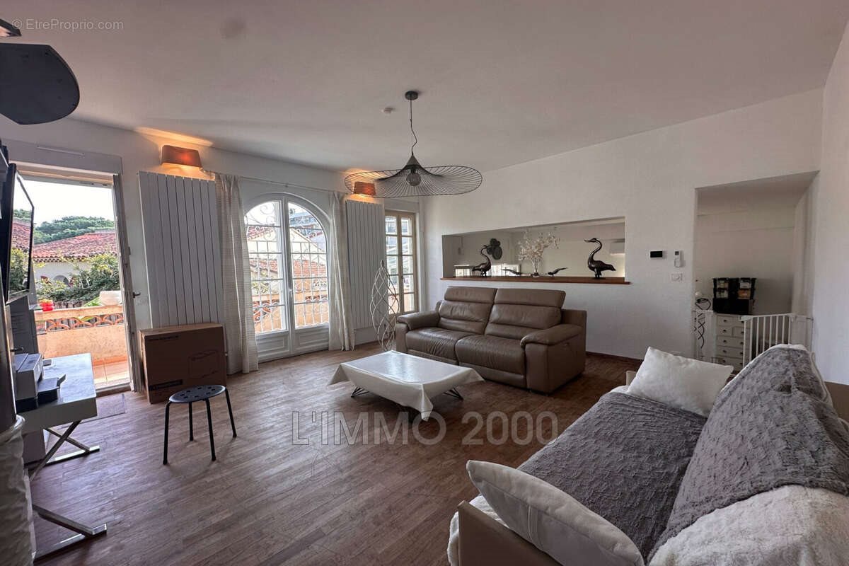 Maison à vendre, 71m², Antibes